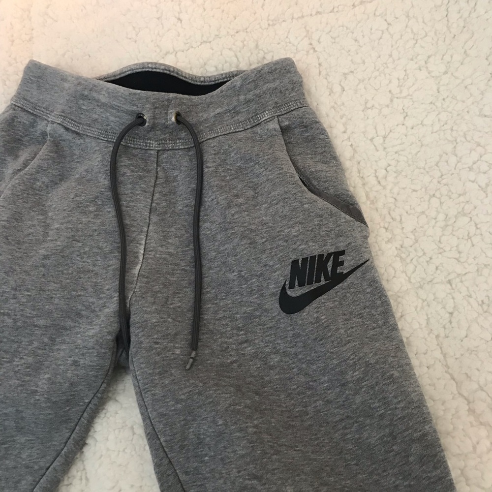 Nike sweats